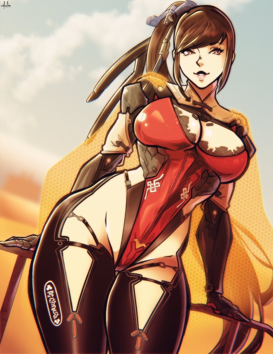 이브 팬아트_1.jpg