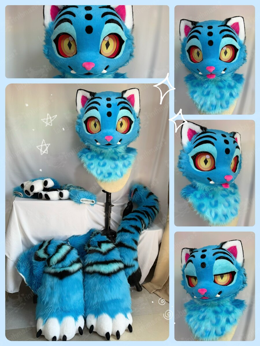 케데헌) 결국 나온 더피 퍼-슈트_1.jpg