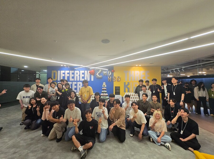 P의 거짓 2주년 기념 일러스트 및 메세지_2.jpg