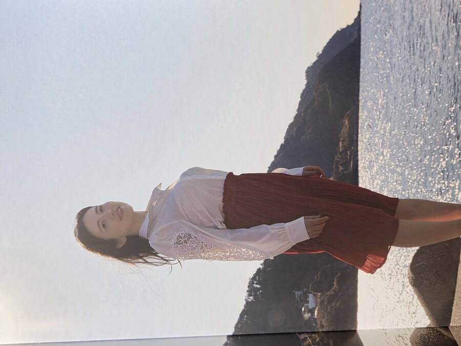 [스압] 키노시타 리리코 (木下凛々子) 사진집 - あなたのことが好きだから_2.jpg