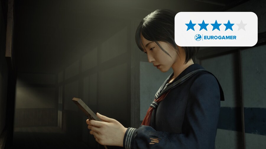 사일런트 힐 f 유로게이머, IGN, VGC, dexerto 리뷰_2.jpg