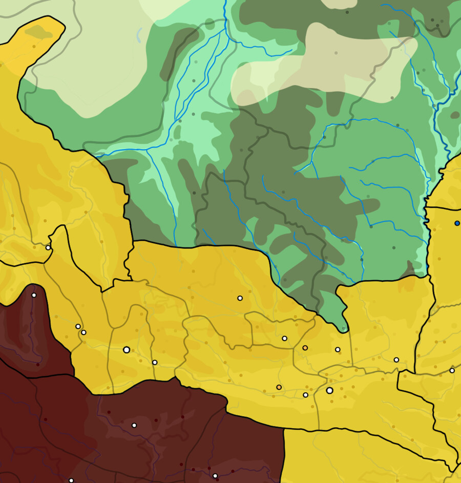 개인적으로 만든 260년 당시 중국 화북지방 지도_10.jpg