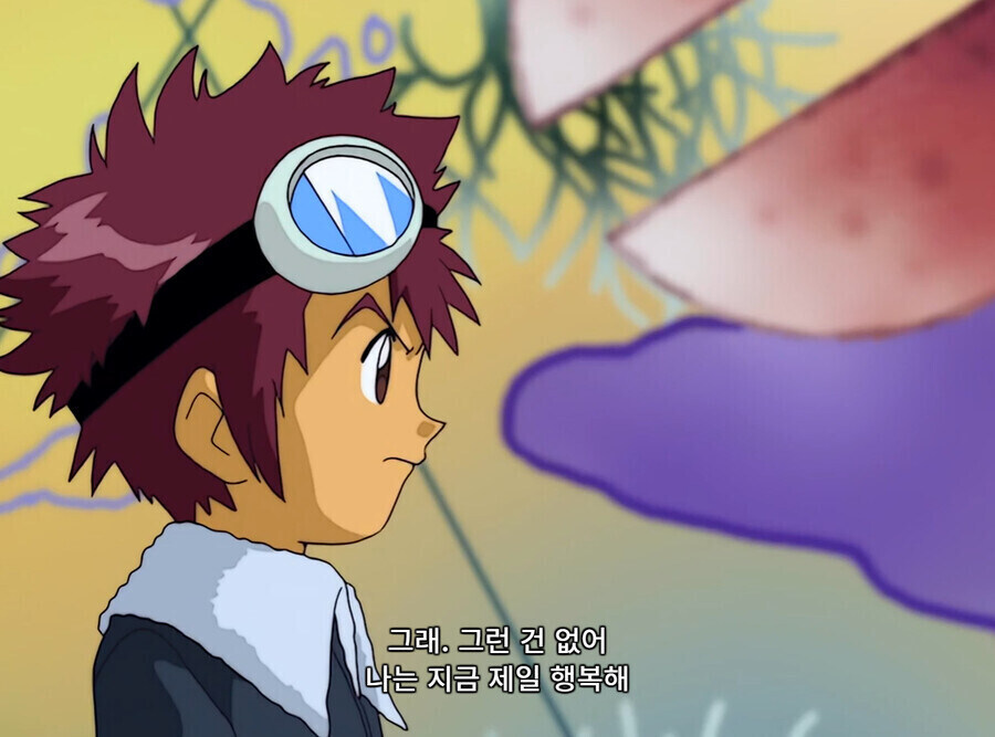 디지몬) 작중인물이 초딩이라 더 무서운 주인공_14.jpg