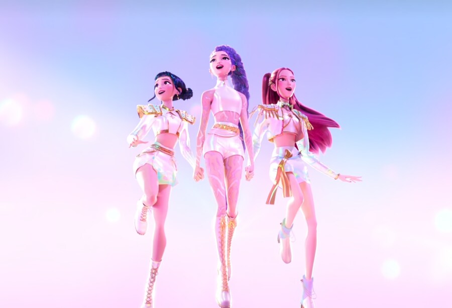 케데헌) 남산공연 후 헌트릭스가 남긴 메세지_1.png