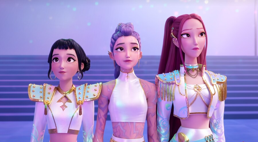 케데헌) 남산공연 후 헌트릭스가 남긴 메세지_2.png