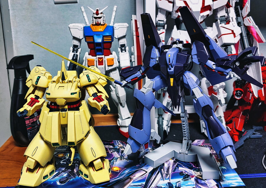 [MG] 디오 사태의 재림 - 건담 마크투 2.0 (에우고)_2.jpg