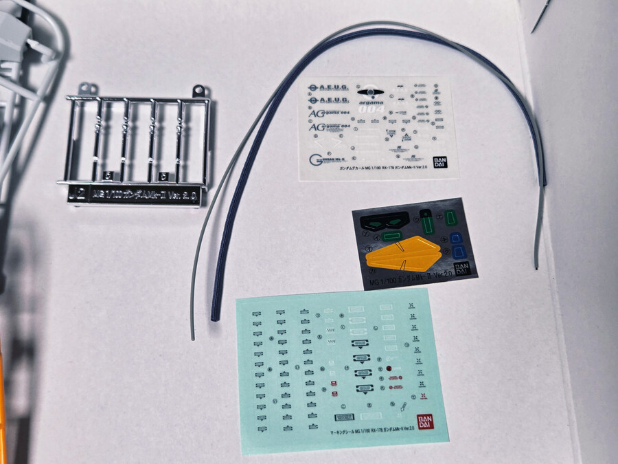[MG] 디오 사태의 재림 - 건담 마크투 2.0 (에우고)_3.jpg