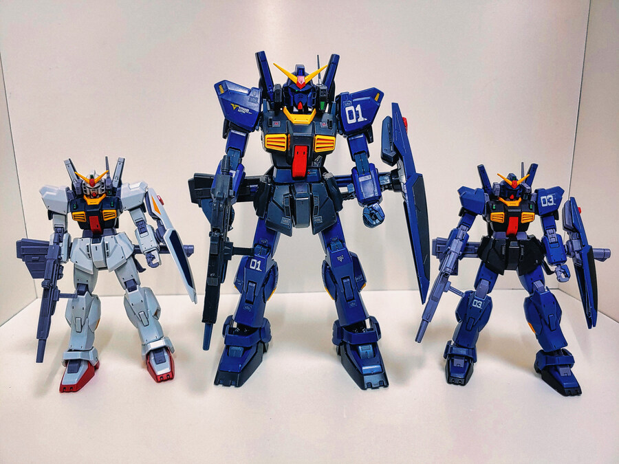 [MG] 디오 사태의 재림 - 건담 마크투 2.0 (에우고)_7.jpg