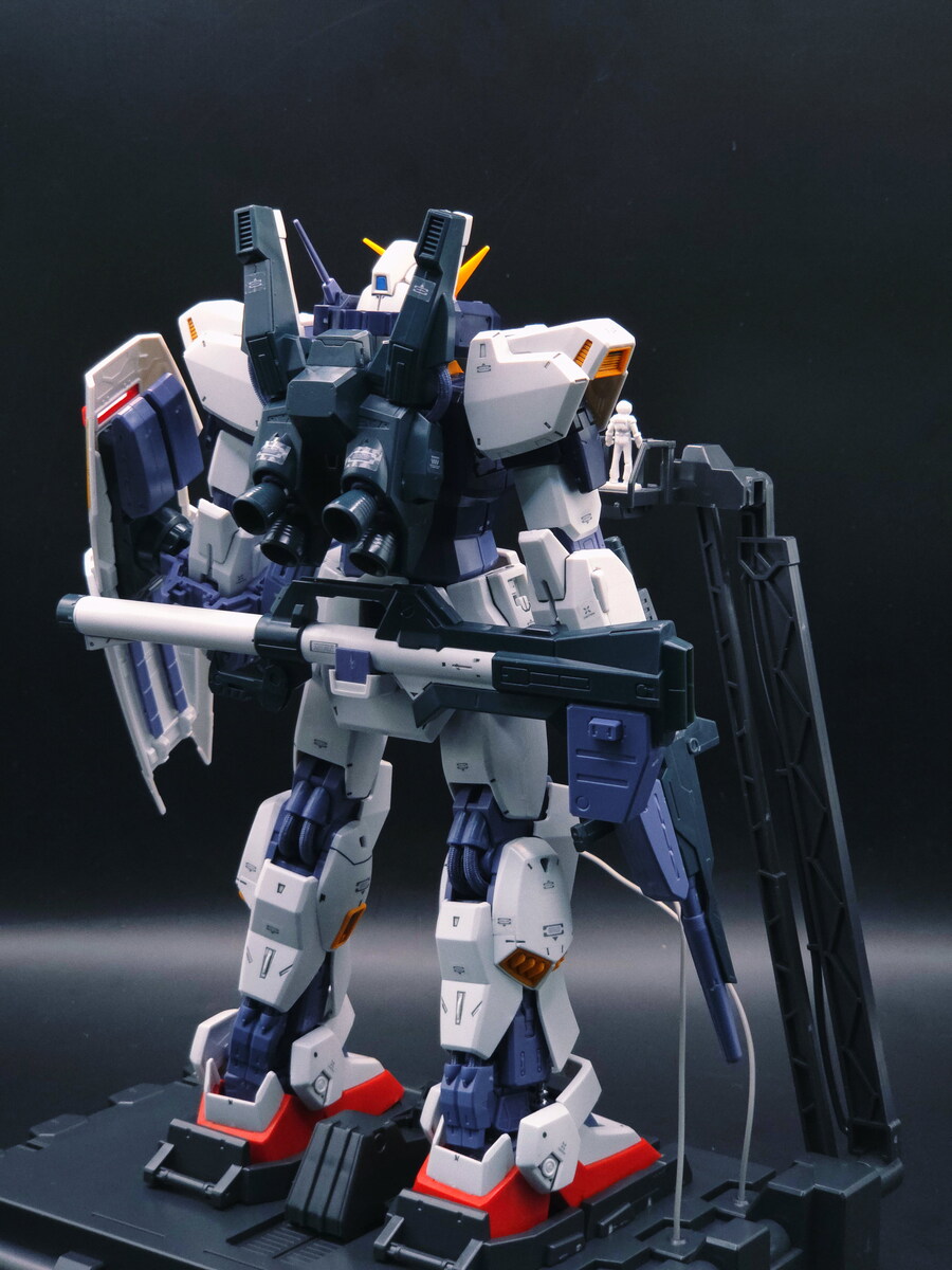 [MG] 디오 사태의 재림 - 건담 마크투 2.0 (에우고)_15.jpg