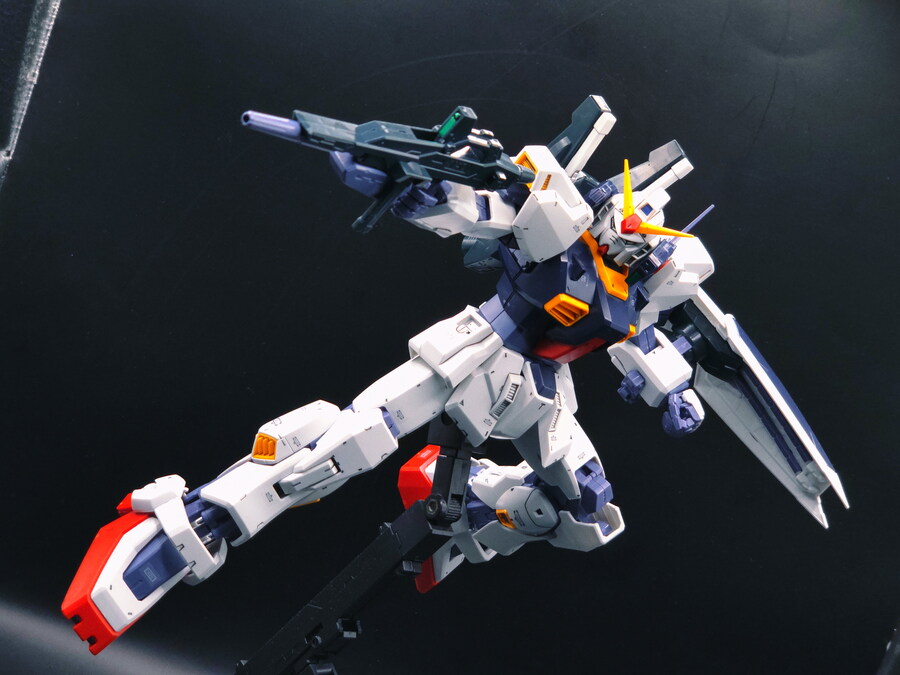 [MG] 디오 사태의 재림 - 건담 마크투 2.0 (에우고)_18.jpg