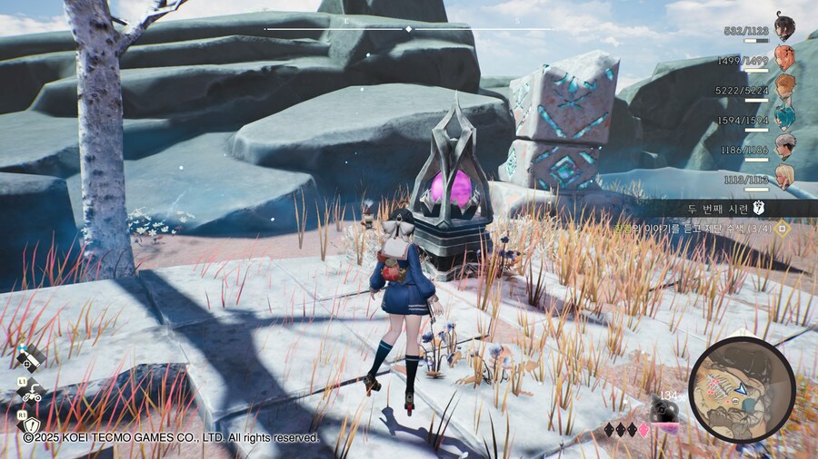 유미아)Dlc 2탄 이두스수련지 두번째 제단 위치공략_9.jpg
