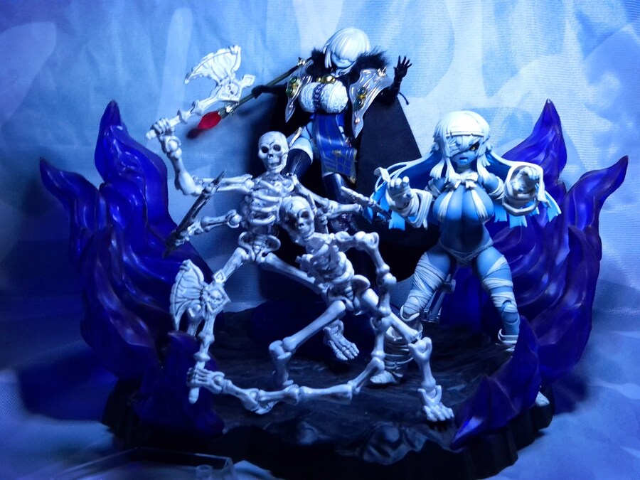 파란피부의 마물소녀를 안내주면 내가 만들겠다_11.jpg