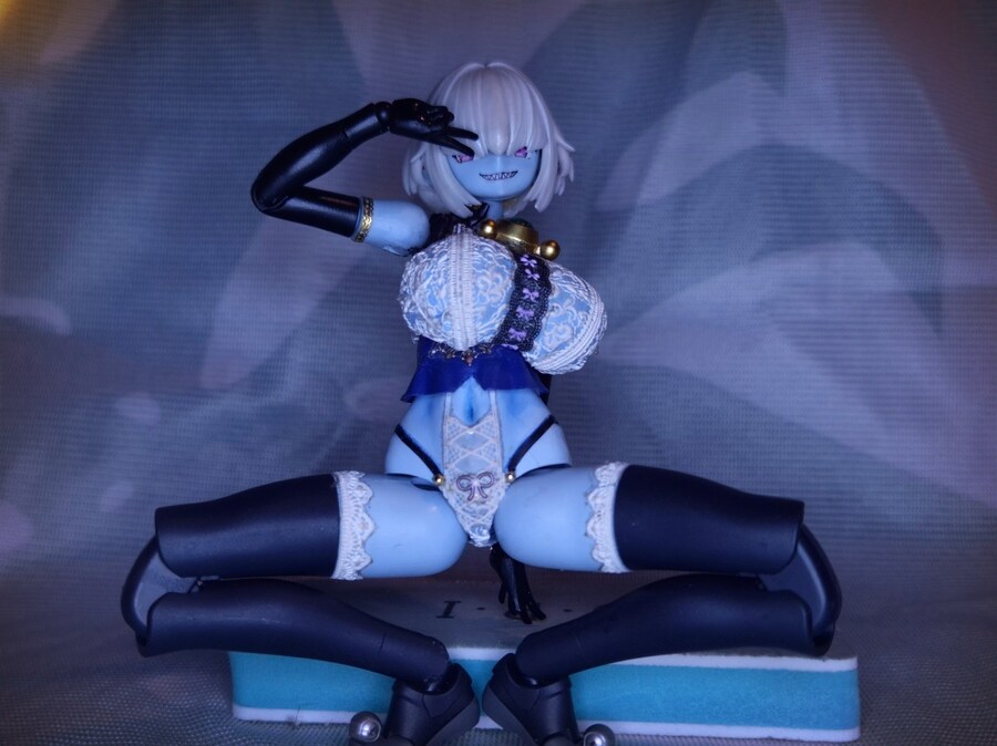 파란피부의 마물소녀를 안내주면 내가 만들겠다_14.jpg