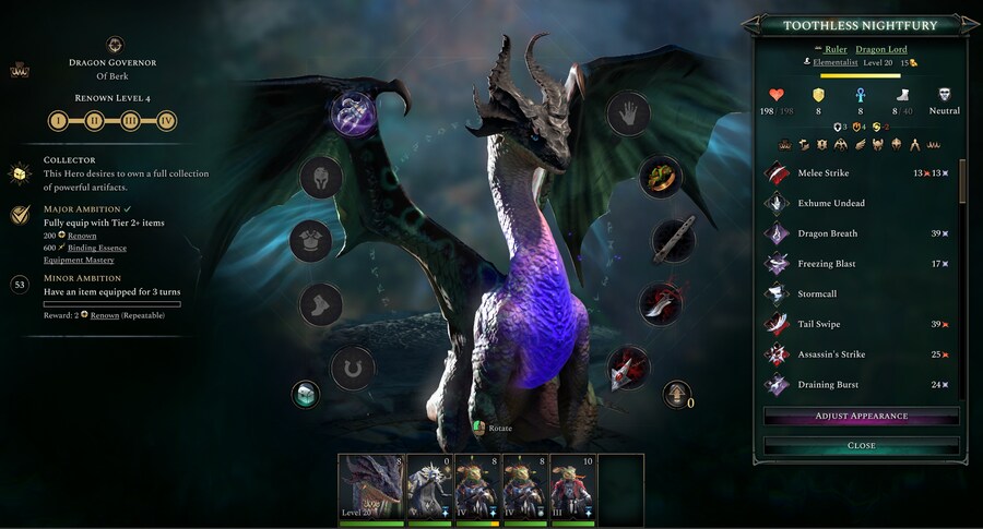 빌드 소개 - 욕심쟁이 드래곤 OP 사기성 빌드_5.png