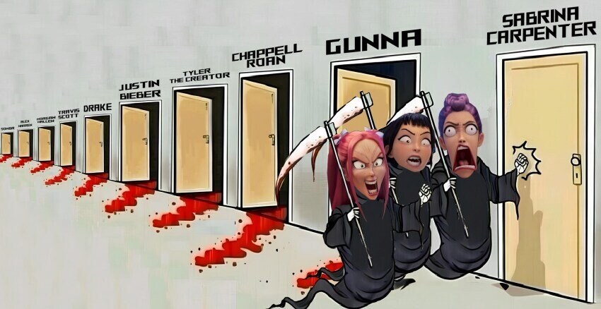 케데헌)빌보드에 신곡이 안나온게아님_1.jpg