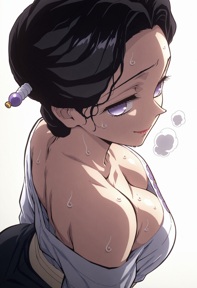 귀멸)믿고보는 귀멸표 유부녀_17.jpg