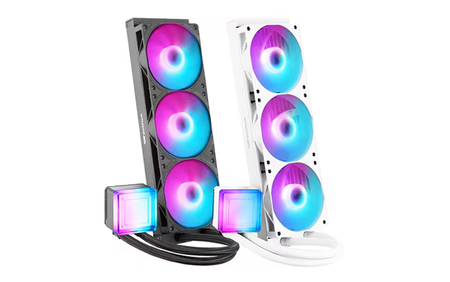 가격 부담 없는 아름다운 360 수랭 쿨러! 다크플래쉬 아쿠아루믹 DL-360_13.jpg