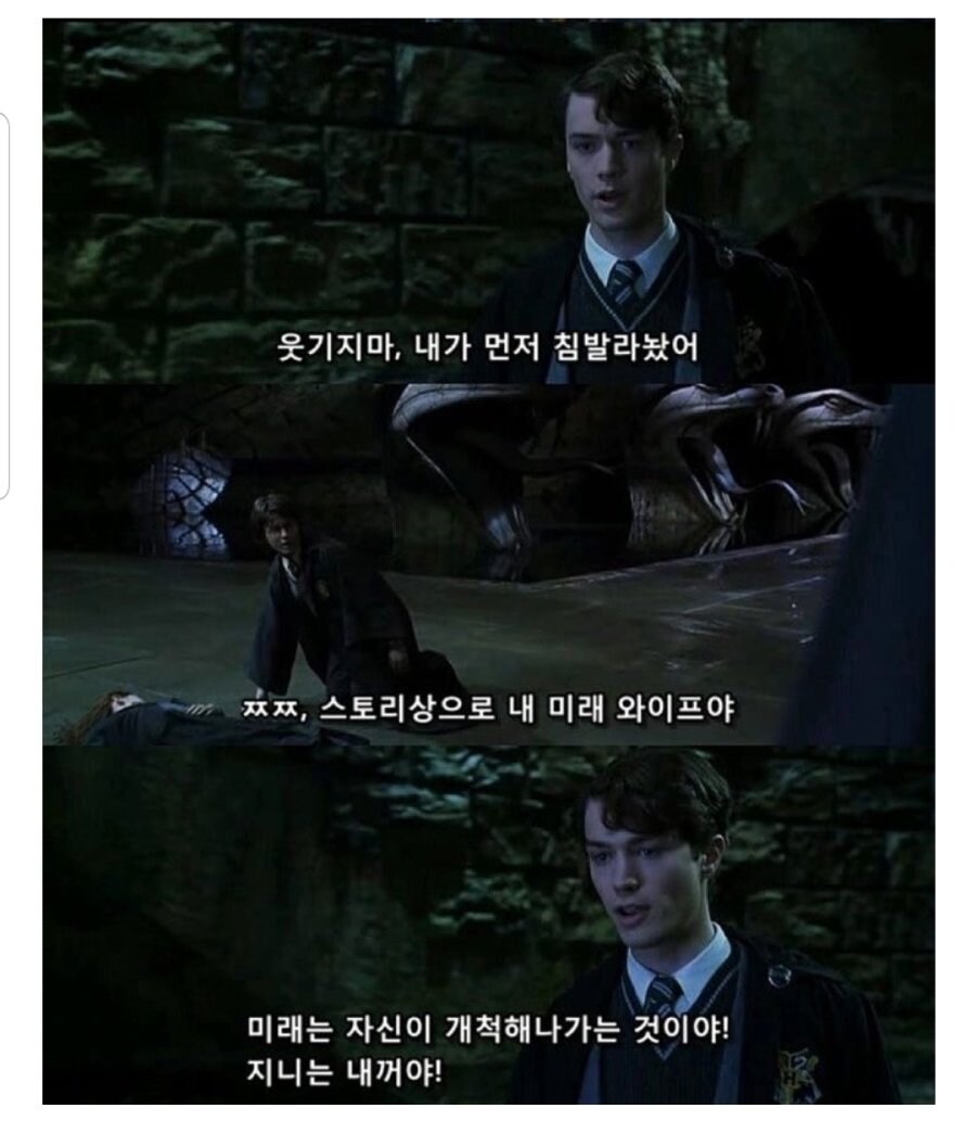 그때 그 시절... 불법 자막의 흔한 갬성_5.jpg