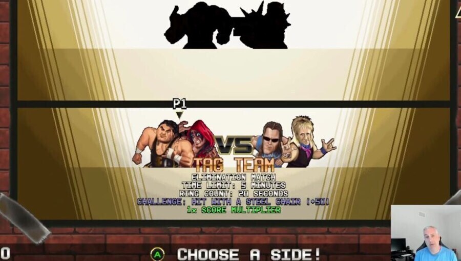 Wwf 레슬페스트의 계승작 레트로마니아 레슬링 발매_8.jpg
