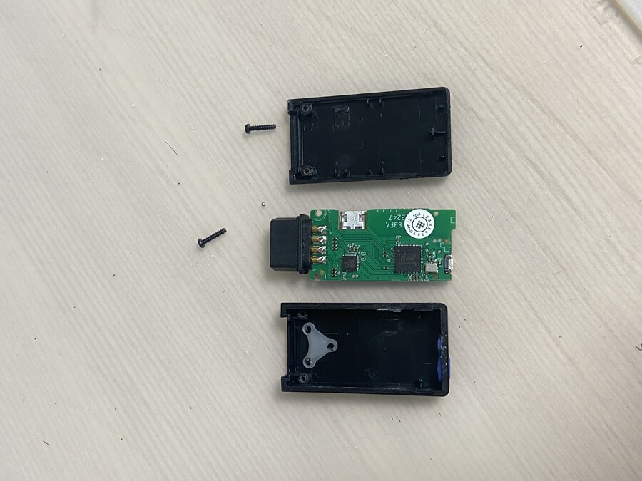 MSX 무선 게임패드 수신기 (블루투스+레고)_5.jpg