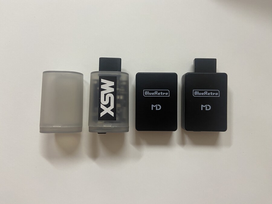 MSX 무선 게임패드 수신기 (블루투스+레고)_8.jpg