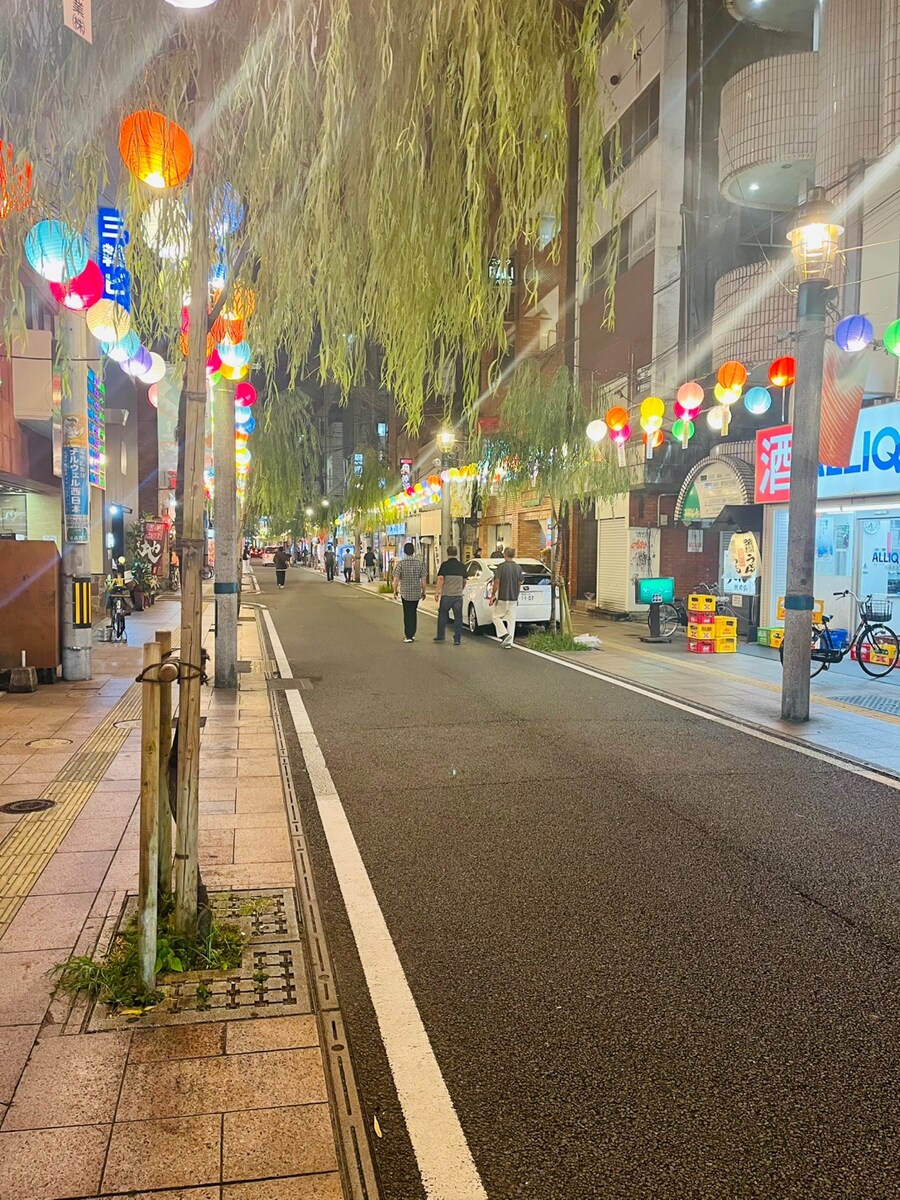 일본 미야자키 명물 닭요리 "모모야키"_12.jpg