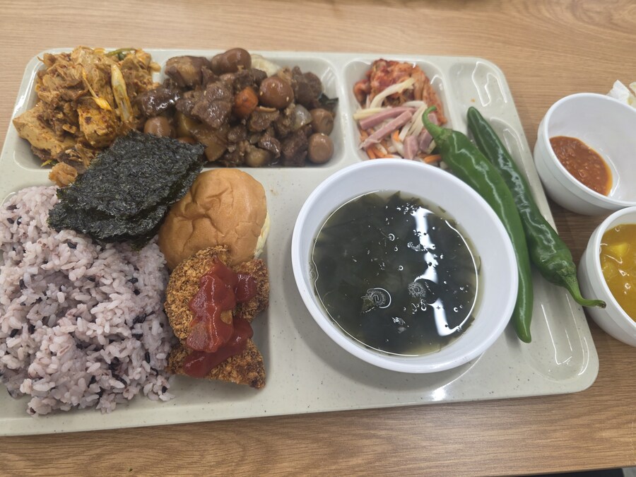 오늘도 가산 점심 입니다~~_2.jpg