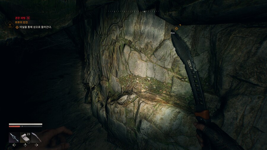 [PC] 다잉 라이트 : 더 비스트 - 엔딩봤습니다. (스포주의)_12.png