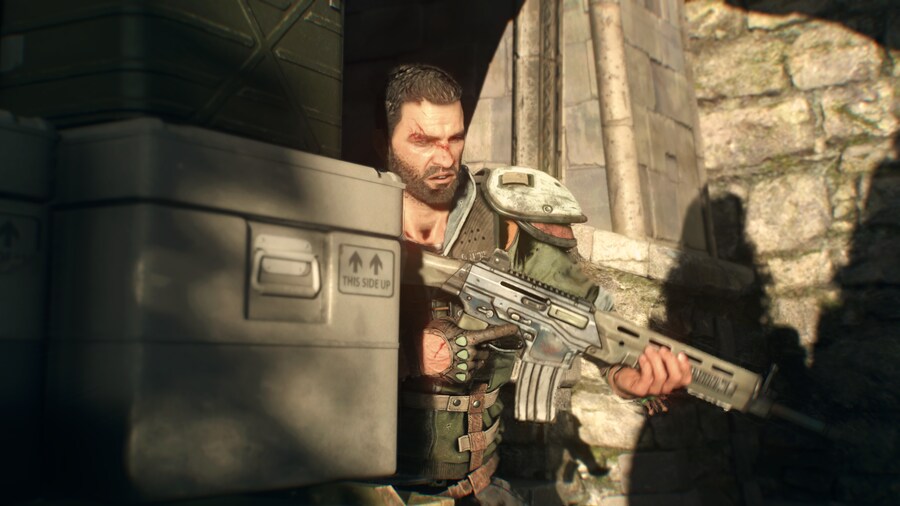 [PC] 다잉 라이트 : 더 비스트 - 엔딩봤습니다. (스포주의)_16.png