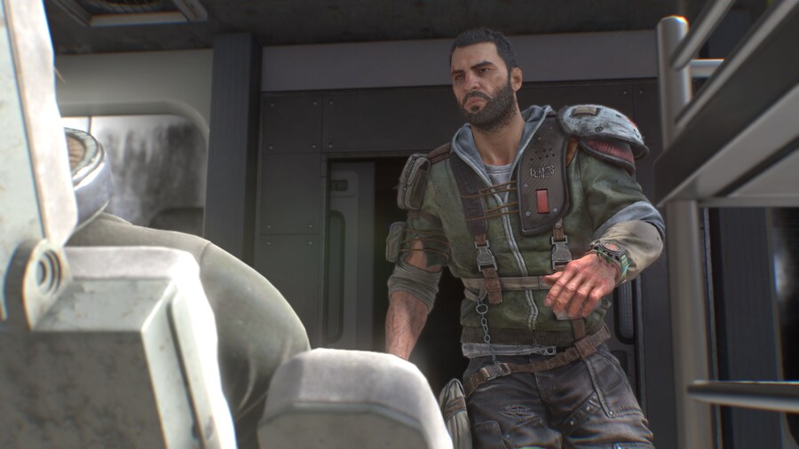 [PC] 다잉 라이트 : 더 비스트 - 엔딩봤습니다. (스포주의)_20.png