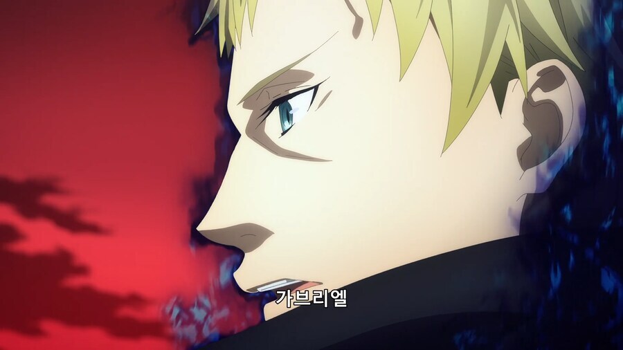 소아온) 중2병 때문에 임무 중이란 것을 잊어버린 최종보스(스포)_11.png