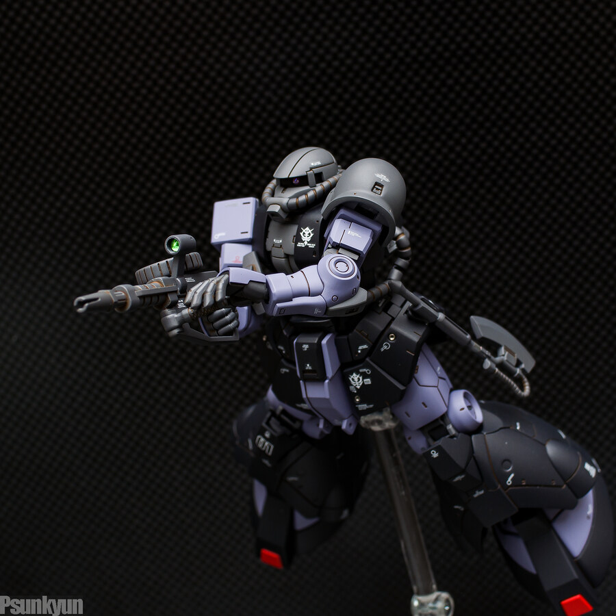 [HG] MS-06RD-4 자쿠 고기동형 테스트기 완성_16.jpg