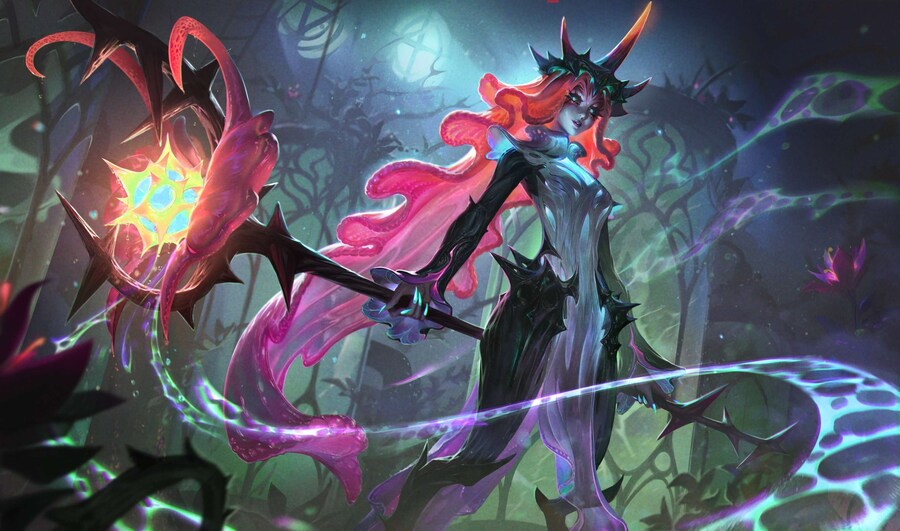 PBE 신규 스킨&스플래시 아트 미리보기: 치명적인 꽃, 황혼의 시험 신 짜오_3.jpg