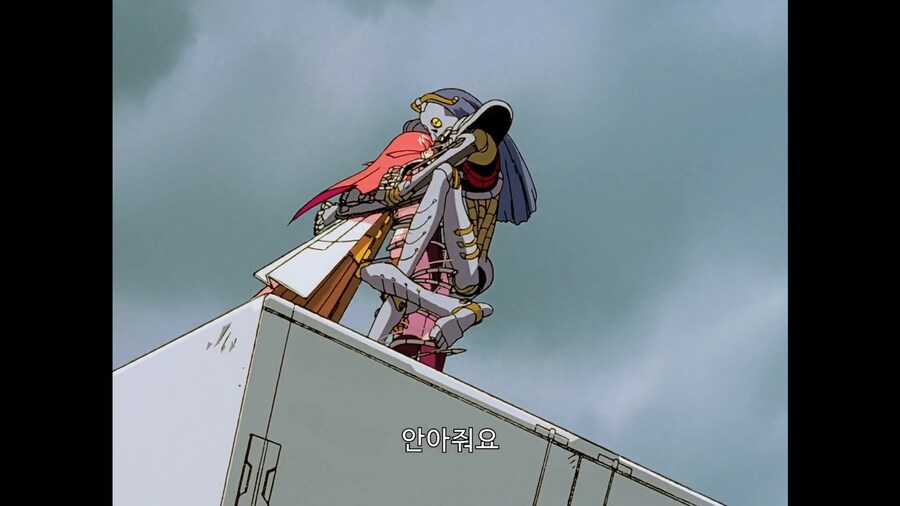 가오가이가]첫등장부터 각인 제대로 시킨 신캐릭터_7.jpg