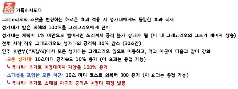 총력전) '그레고리오' 가이드 + S-74 조합 알아보기_7.png