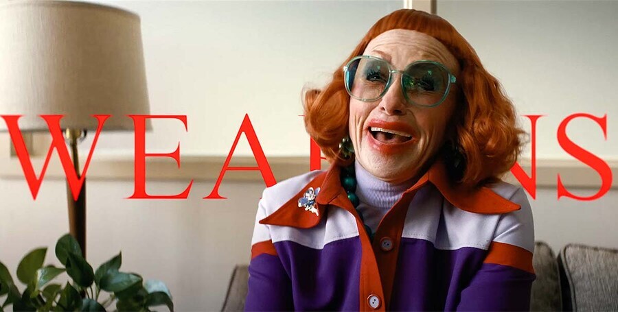 영화) (노스포) 화제의 호러영화 [웨폰] 관련해서 잘 안알려진것_1.jpg