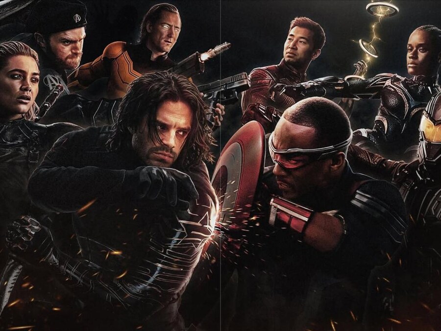 MCU) 생각해보면 어벤져스 시리즈 찍기전에 시빌워 한번 더 찍어야하는거 아님?_1.jpg