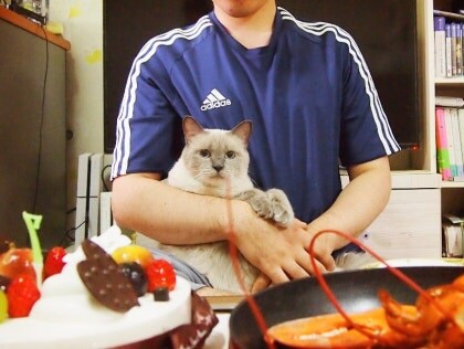 [오늘은 사랑이의 15살 생일입니다] (스압주)_77.jpg