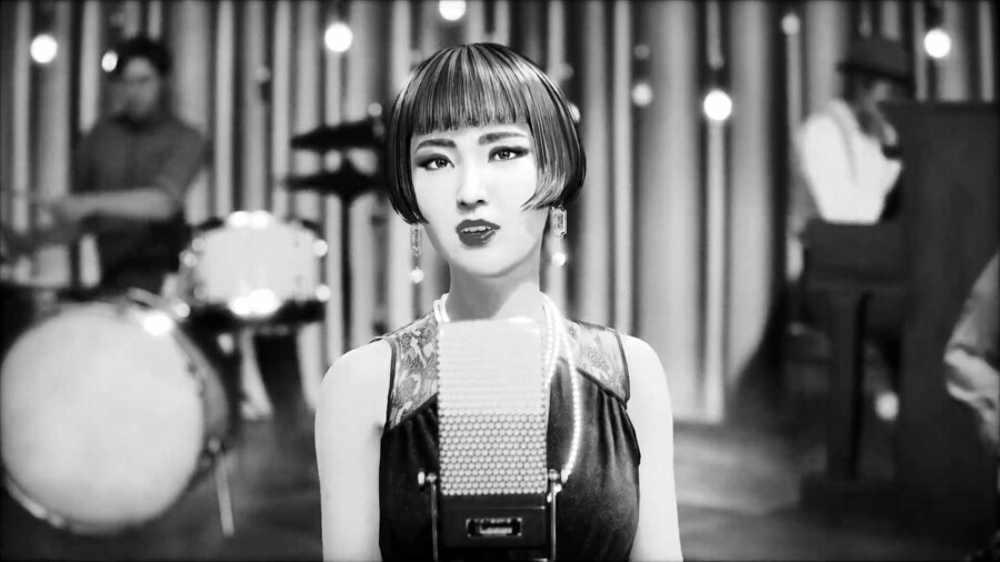 스트레인저 댄 헤븐 메이킹 영상_2.png