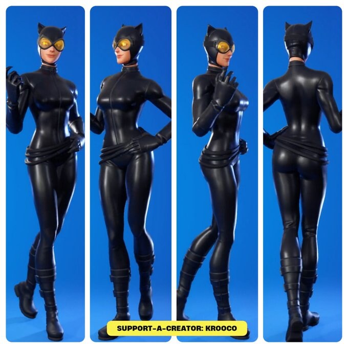 [흑기사] 포트나이트 캣우먼 데이_1.jpg