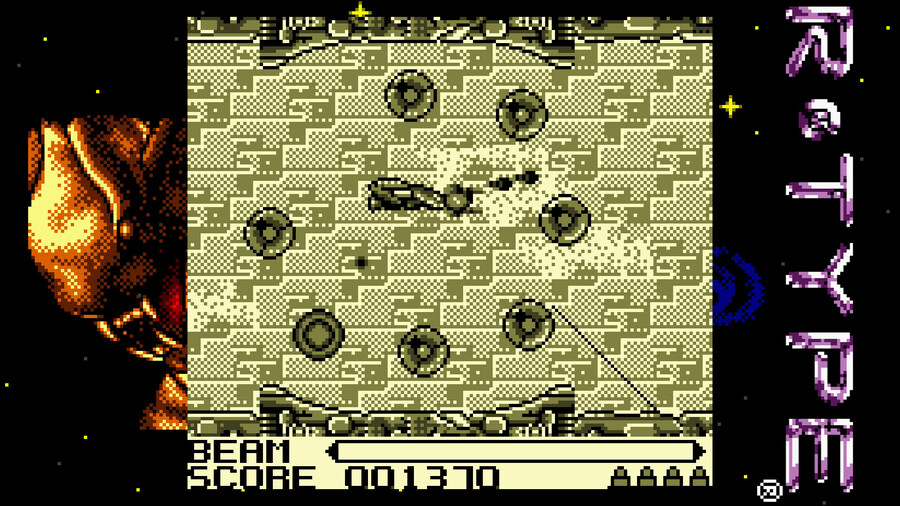 R-TYPE DX: Music Encore 발표_4.jpg