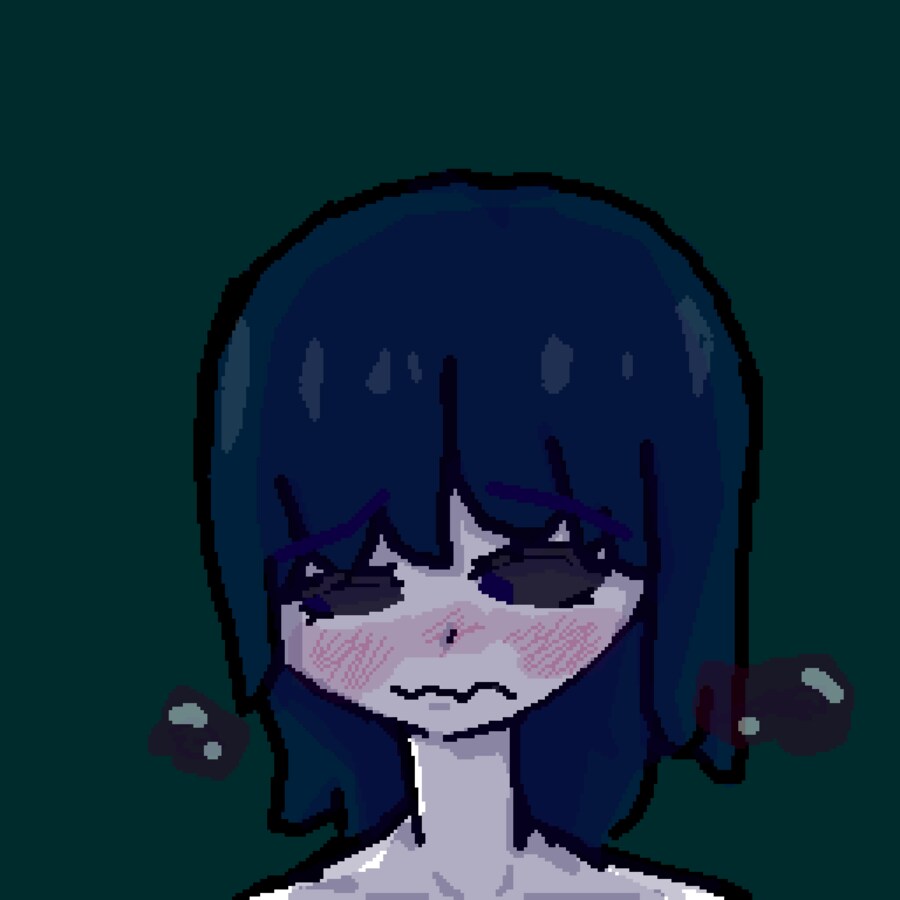 돝튜 약후) 응? 천장에 얼룩이라도 보고 있.._1.png