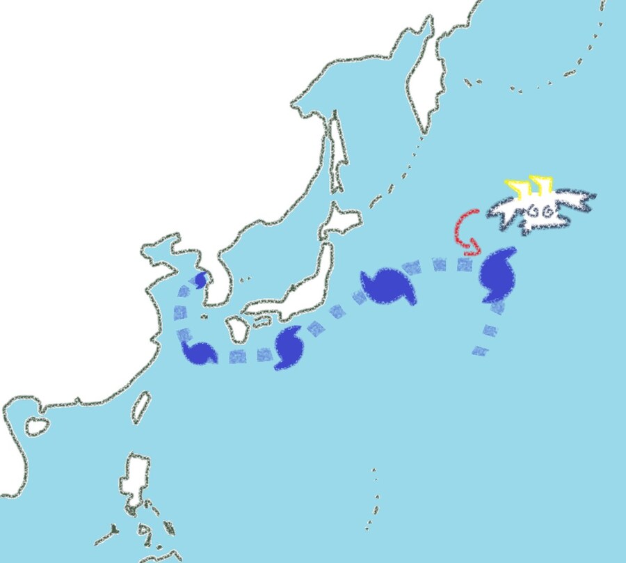 리로아의 일기 [출가 편 끝]_1.jpg