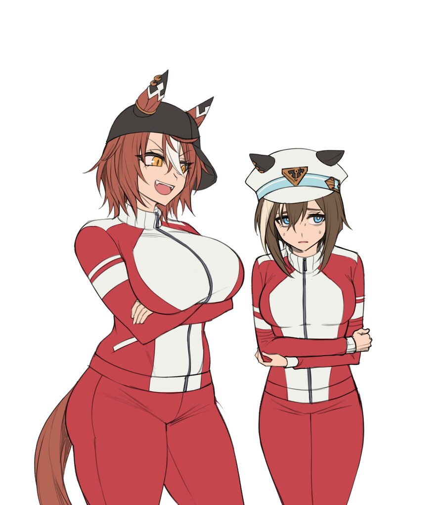 [말딸] 기죽은(?) 슈발_1.jpg