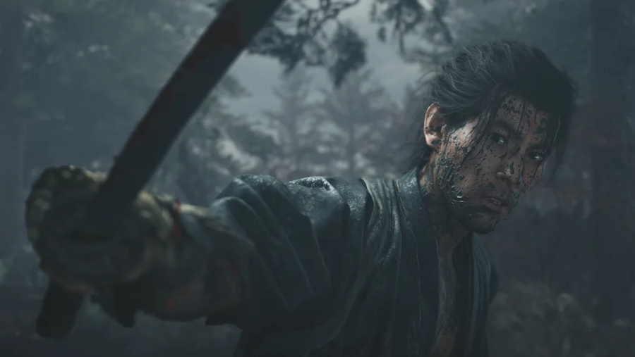귀무자 Way of the Sword 메인 아트, 스크린샷, 홈페이지 갱신_2.webp