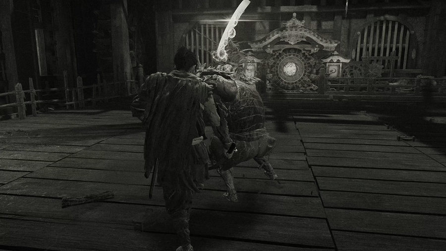 귀무자 Way of the Sword 메인 아트, 스크린샷, 홈페이지 갱신_31.webp