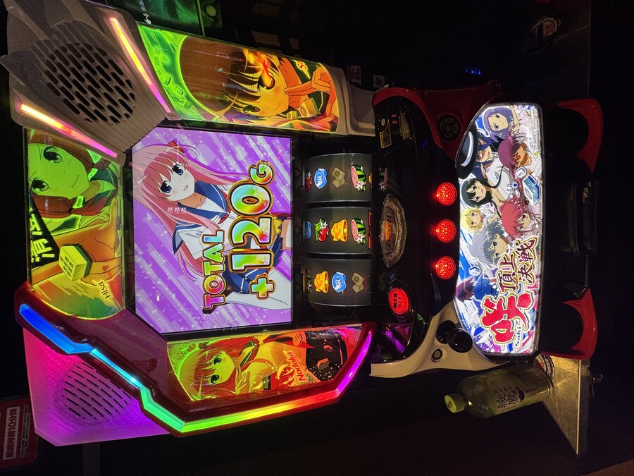 일본 파칭코가 미친거 같다고?_3.jpg