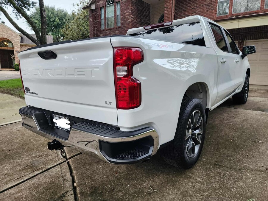 기변 했습니다(쉐보레 실버라도)_22.jpg