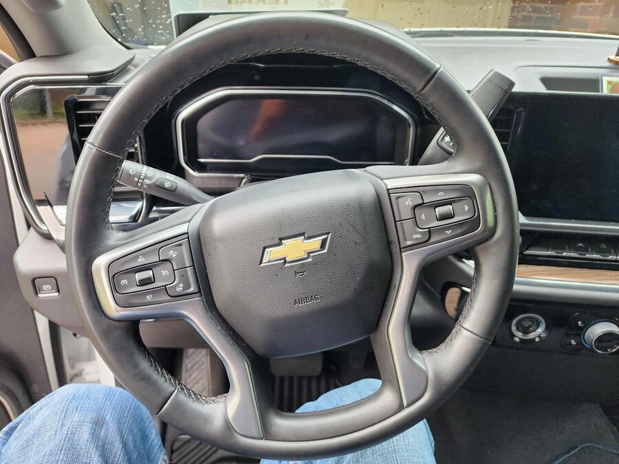 기변 했습니다(쉐보레 실버라도)_27.jpg