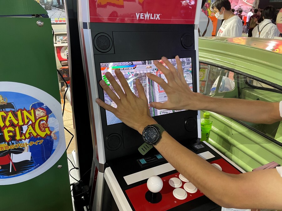 타이토 VEWLIX LITE(가칭) 프로토타입 공개_2.jpg